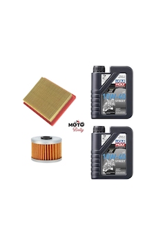 Cf Moto Bakım Seti Sr 250 - 250 Nk 39577337 Cf Moto Bakım Seti Sr 250 - 250 Nk 39577337
