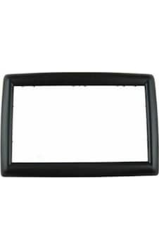 Seat Leon Eski Tip 2005-2012 9 İnç Multimedia Çerçevesi 9" Seat Leon Eski Tip 2005-2012 9 İnç Multimedia Çerçevesi 9"