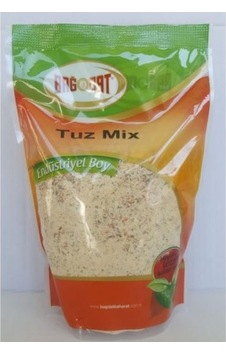 Bağdat Endüstriyel Boy Tuz Mix 1 KG Bağdat Endüstriyel Boy Tuz Mix 1 KG