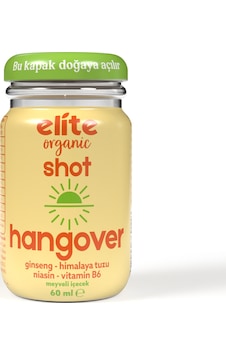 Hangover Shot 60 Ml Hangover Shot 60 Ml
