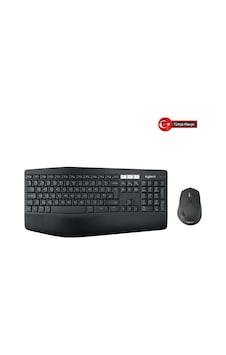 Logıtech Mk850, 920-008230, Kablosuz, Bluetooth, Türkçe Q, Klavye Mouse Set Optik Logıtech Mk850, 920-008230, Kablosuz, Bluetooth, Türkçe Q, Klavye Mouse Set Optik