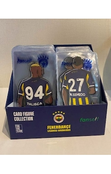 Fenerbahçe Ayraç Standı Fenerbahçe Ayraç Standı