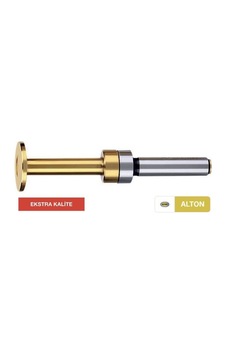 Alton Ekstra Kalite Anti-manyetik T-prop - D20 Alton Ekstra Kalite Anti-manyetik T-prop - D20