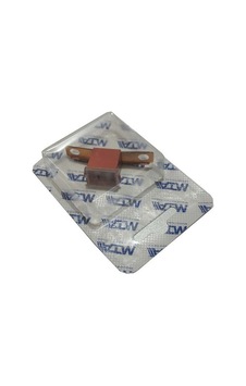 Mta 2610 0472050 Yan Ayaklı Sigorta 62 Mm 50 Amper Kırmızı Mta 2610 0472050 Yan Ayaklı Sigorta 62 Mm 50 Amper Kırmızı