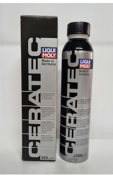 LİQUI MOLY CERATEC 7181 SERAMİK BAZLI MOTOR YAĞ KATKISI 300 ML LİQUI MOLY CERATEC 7181 SERAMİK BAZLI MOTOR YAĞ KATKISI 300 ML