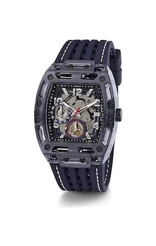 Guess Gw0499g1 Erkek Kol Saati Lacivert Guess Gw0499g1 Erkek Kol Saati Lacivert
