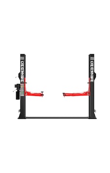 Grayzer 4 Ton Yarı Otomatik Hidrolik Lift Grayzer 4 Ton Yarı Otomatik Hidrolik Lift