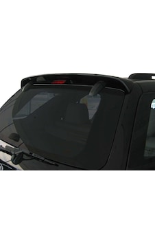 Kia Sorento 1 Spoiler Camüstü Gt Fiber 2002 2009