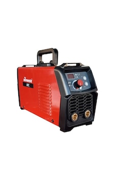 Zenweld Arc200s Invertör Kaynak Makinası