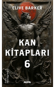 Kan Kitapları 6 Kan Kitapları 6