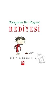 Altın Yayınları Dünyanın En Küçük Hediyesi Altın Yayınları Dünyanın En Küçük Hediyesi