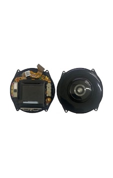 Huawei Gt3 46mm Uyumlu Saat Pil Bataryası Kasalı Siyah Senalstore Huawei Gt3 46mm Uyumlu Saat Pil Bataryası Kasalı Siyah Senalstore