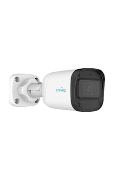 Uniwiz Uwz-2a02-f2a-b 2 Mp 2.8 Mm Sabit Lensli Mini Bullet Analog Kamera Uniwiz Uwz-2a02-f2a-b 2 Mp 2.8 Mm Sabit Lensli Mini Bullet Analog Kamera