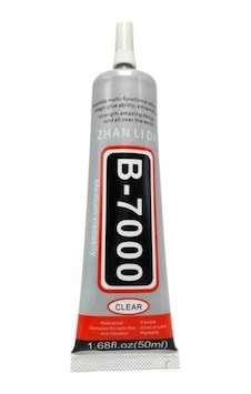 B7000 Çok Amaçlı Yapıştırıcı 50 Ml Ld Teknoloji B7000 Çok Amaçlı Yapıştırıcı 50 Ml Ld Teknoloji
