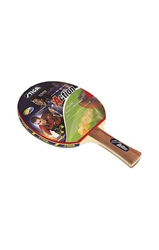 Stiga Action Ittf Onaylı Masa Tenisi Raketi Stiga Action Ittf Onaylı Masa Tenisi Raketi