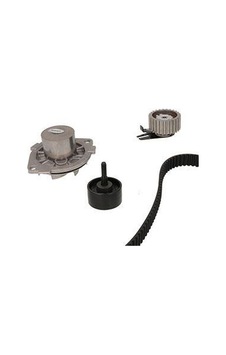 Graf Kp672-4 Devirdaimli Eksantrik Gergi Seti 193x240 Doblo 01 Brava-bravo- 96-01 -palıo 00- Marea 96- 1.9td 7778565-55215666-46457742 -