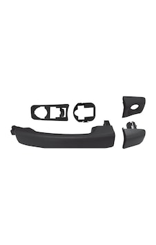 MONREAL 40282 Kapı Dış Açma Kolu Sürgülü Kapı Master III / Movano B Takım MONREAL 40282 Kapı Dış Açma Kolu Sürgülü Kapı Master III / Movano B Takım