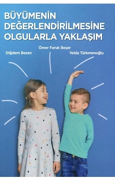 Büyümenin Değerlendirilmesine Olgularla Yaklaşım