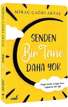 Senden Bir Tane Daha Yok