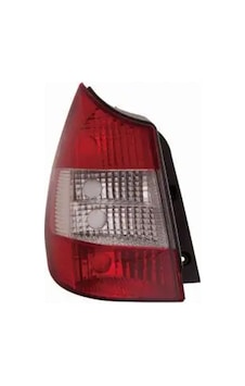 Renault Scenic 2 Stop Lambasi Sol 2004-2008 Depo 5511937luecr Renault Scenic 2 Stop Lambasi Sol 2004-2008 Depo 5511937luecr
