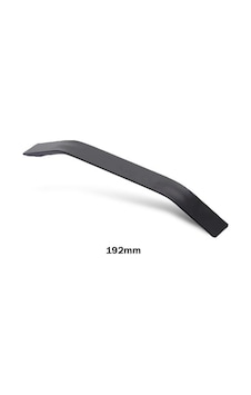 Ehobici.Ltd Idil Set Siyah Kulp 192Mm