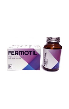 Fermotil 30 Tablet