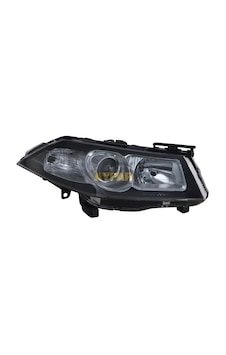 FAR MEGANE 2 2005-2011 MOTORLU SİYAH ÇERÇEVELİ SAĞ AYFAR 202274 FAR MEGANE 2 2005-2011 MOTORLU SİYAH ÇERÇEVELİ SAĞ AYFAR 202274