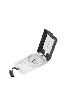 Easy Camp Map Compass Mirror Aynalı Pusula Easy Camp Map Compass Mirror Aynalı Pusula