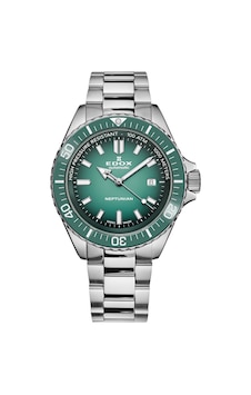 Edox 80120-3vm-vdn1 Erkek Kol Saati Gri Edox 80120-3vm-vdn1 Erkek Kol Saati Gri