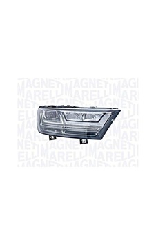 Vw Q7 2015- Far Sol Oem No:4m0941773c