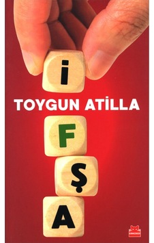 Ifşa Toygun Atilla Kırmızı Kedi Yayınları 9786052985144 Ifşa Toygun Atilla Kırmızı Kedi Yayınları 9786052985144