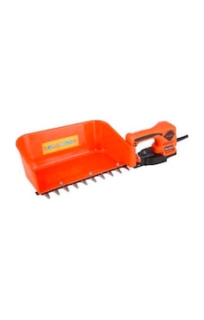 Max Extra Mx8967 24V 20A Akülü Çay Toplama Makinesi