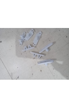Pvc Sineklik Çıt Çıt Sineklik Kilidi Pvc Kapı Pencere Sineklik Çıt Çıt 14 Adet 17x25 Menteşeli Pvc Sineklik Çıt Çıt Sineklik Kilidi Pvc Kapı Pencere Sineklik Çıt Çıt 14 Adet 17x25 Menteşeli