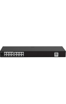 Reyee Rg-es216gc 16 Portlu, 10/100/1000 Gigabit, Yönetilebilir Switch. Reyee Rg-es216gc 16 Portlu, 10/100/1000 Gigabit, Yönetilebilir Switch.