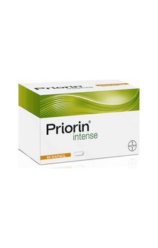 Priorin Priorin 60 Kapsül 1 Paket Sku: Smg8690010417220 Priorin Priorin 60 Kapsül 1 Paket Sku: Smg8690010417220