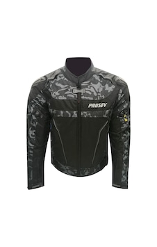 Mts 4 Mevsim Camo Mont 186-01880 Hörgüçlü