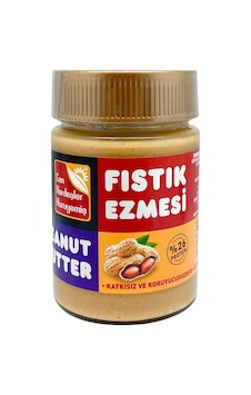 Fıstık Ezmesi 320 G Fıstık Ezmesi 320 G