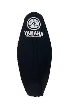Yamaha Uyumlu Koltuk Kılıfı Siyah
