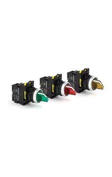 Ew-55-01xl-24 1nc Kırmızı Mandal Buton 0-1 24v A 5'li Paket Ew-55-01xl-24 1nc Kırmızı Mandal Buton 0-1 24v A 5'li Paket