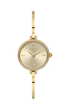 Jpc.0126 S04828m.3 Kadın Kol Saati Gold