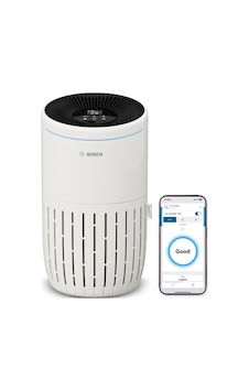 Air 4000i Hava Temizleme Cihazı Beyaz Air 4000i Hava Temizleme Cihazı Beyaz