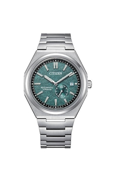 Cıtızen Nj0180-80x Erkek Kol Saati Gri