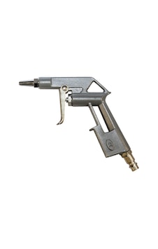 Nttools Metal Gövde Hava Tabancası Ntthc1