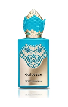 Stephane Humbert Lucas God Of Fire Kadın Parfüm EDP 50 ML Stephane Humbert Lucas God Of Fire Kadın Parfüm EDP 50 ML