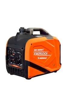 Energy KM 2500 I Benzinli Monofaze İnverter Jeneratör Energy KM 2500 I Benzinli Monofaze İnverter Jeneratör