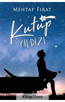 Kitapstore Kutup Yıldızı 2 Karton Kapak / Mehtap Fırat