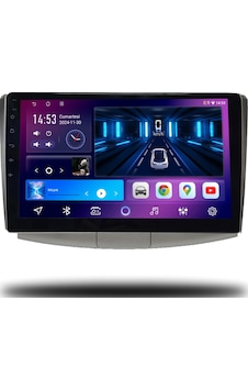 Carplayer Volkswagen Passat B6 B7 2007-2010 Uyumlu Android Multimedya 6gb Ram 128gb Hafıza Carplayer Volkswagen Passat B6 B7 2007-2010 Uyumlu Android Multimedya 6gb Ram 128gb Hafıza