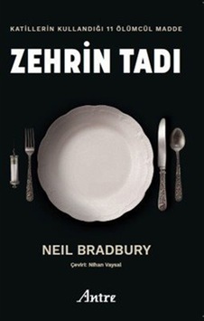 Zehrin Tadı / Neil Bradbury Zehrin Tadı / Neil Bradbury
