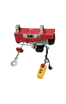 Mytol MV500 250 - 500 Kg Elektrikli Mini Vinç Mytol MV500 250 - 500 Kg Elektrikli Mini Vinç