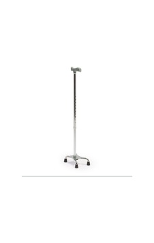 Medkaltec Leo 393 Dört Ayaklı Baston Medkaltec Leo 393 Dört Ayaklı Baston